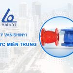 Đại lý van ShinYi khu vực miền Trung