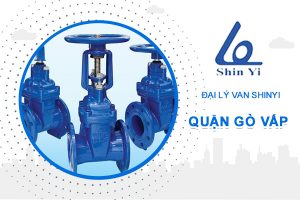 Đại lý van ShinYi khu vực quận Gò Vấp - Đại lý van ShinYi miền Nam