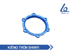 Kiềng tròn ShinYi - Phụ kiện ngành nước ShinYi chính hãng