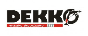 Logo Nhựa Dekko