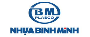 Logo Nhựa Bình Minh