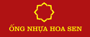 Logo Nhựa Hoa Sen