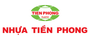 Logo Nhựa Tiền Phong