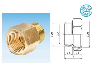 Cấu tạo của lơ đồng