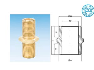 Cấu tạo của sản phẩm kép đồng