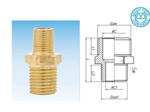 Cấu tạo của sản phẩm kép thu đồng