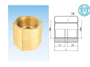 Cấu tạo của sản phẩm măng sông đồng