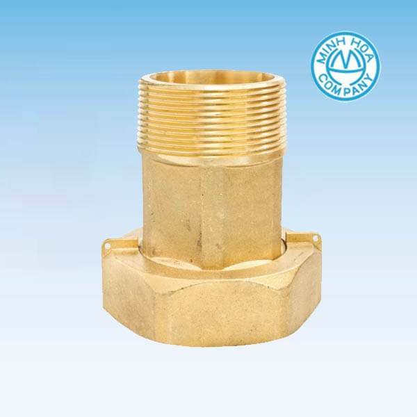 Đuôi đồng hồ và rắc co - Van Minh Hòa chính hãng