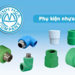 Phụ kiện nhựa Minh Hòa - Van Minh Hòa chính hãng