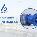 Đại lý van ShinYi khu vực Daklak