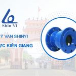 Đại lý van ShinYi khu vực Kiên Giang