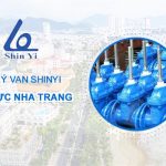 Đại lý van ShinYi khu vực Nha Trang chính hãng