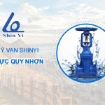 Đại lý van ShinYi khu vực Quy Nhơn
