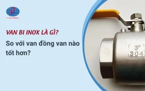 Van Bi Inox