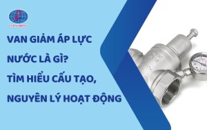 Van Giam Ap Luc Nuoc
